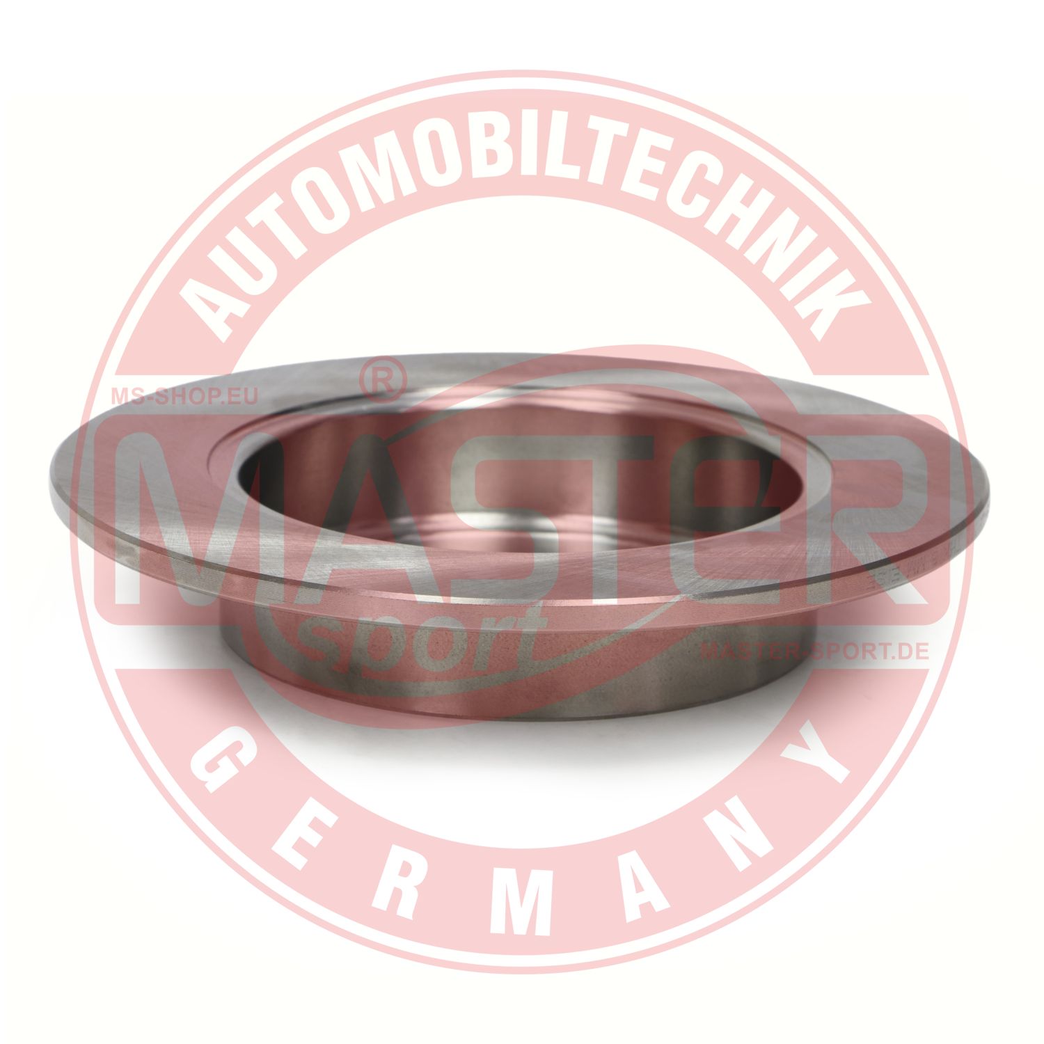 Disc frana MASTERSPORT GERMANY 24010901431-PCS-MS